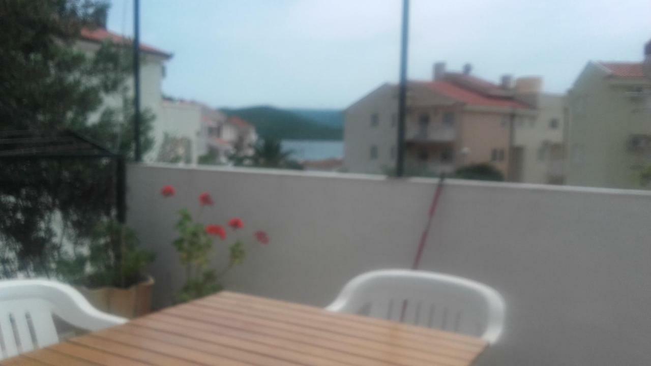 Apartment Dragovic Клек Экстерьер фото