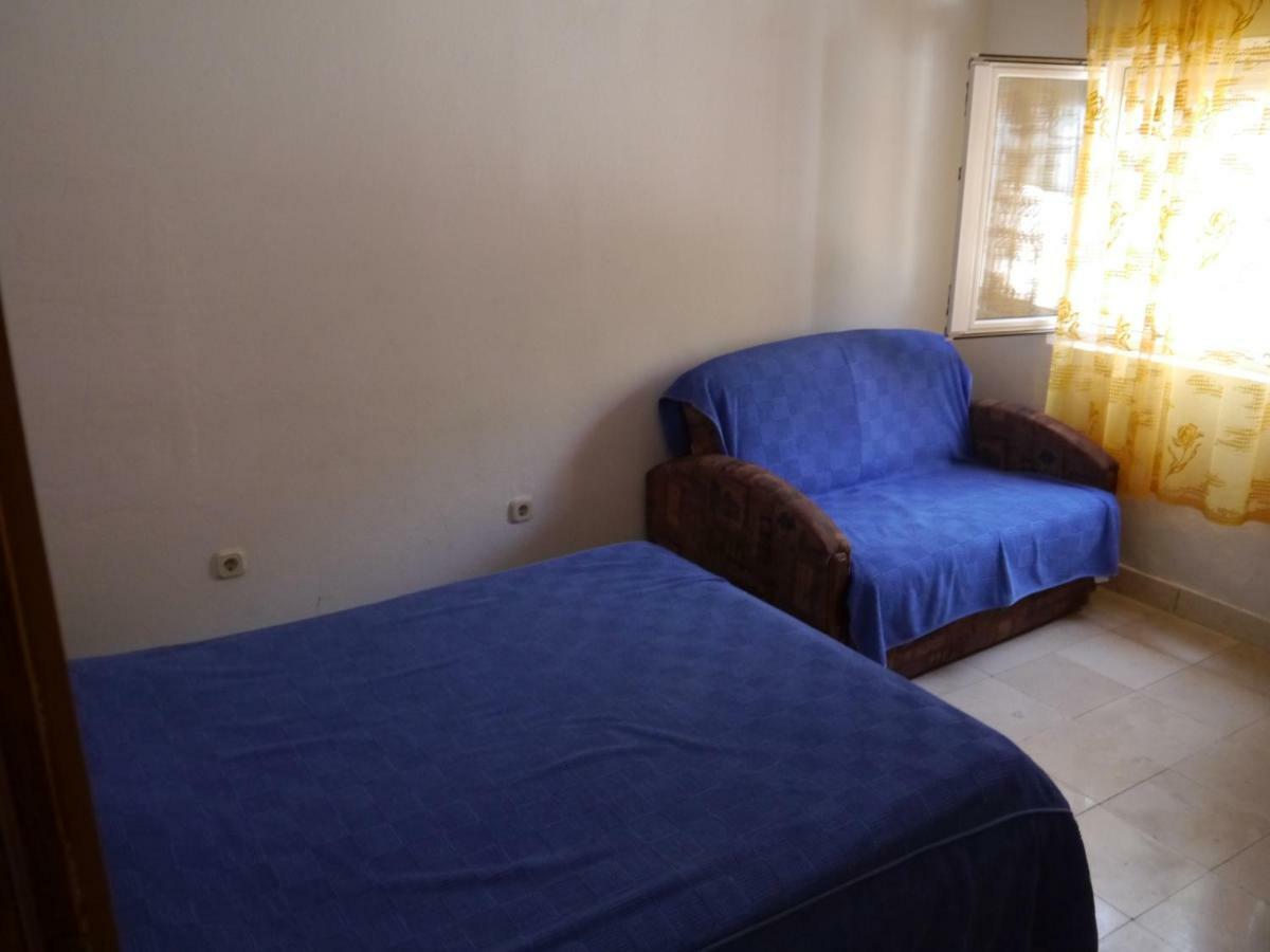 Apartment Dragovic Клек Экстерьер фото