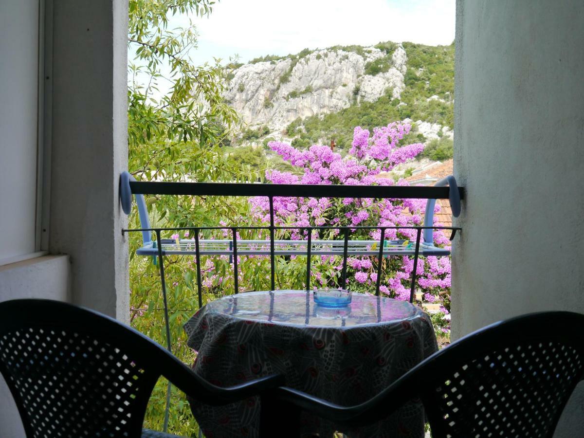 Apartment Dragovic Клек Экстерьер фото