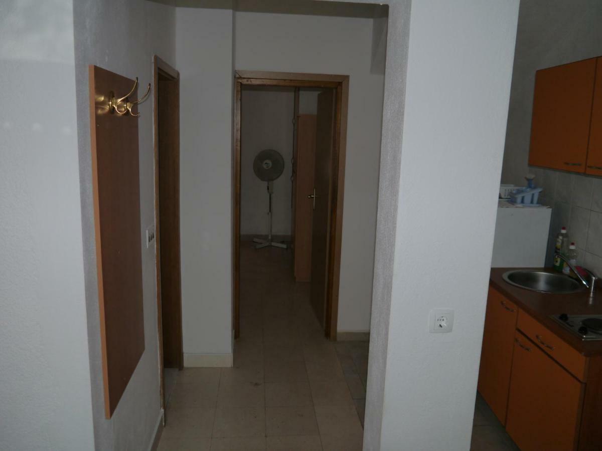 Apartment Dragovic Клек Экстерьер фото