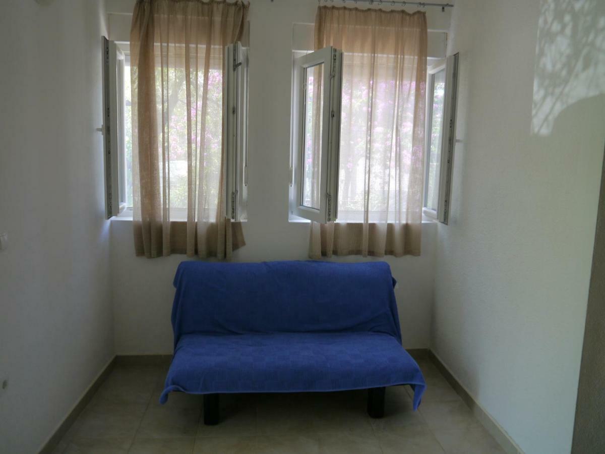 Apartment Dragovic Клек Номер фото