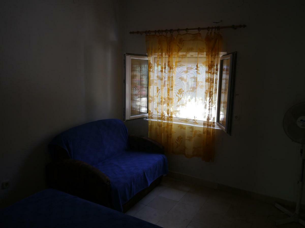 Apartment Dragovic Клек Экстерьер фото