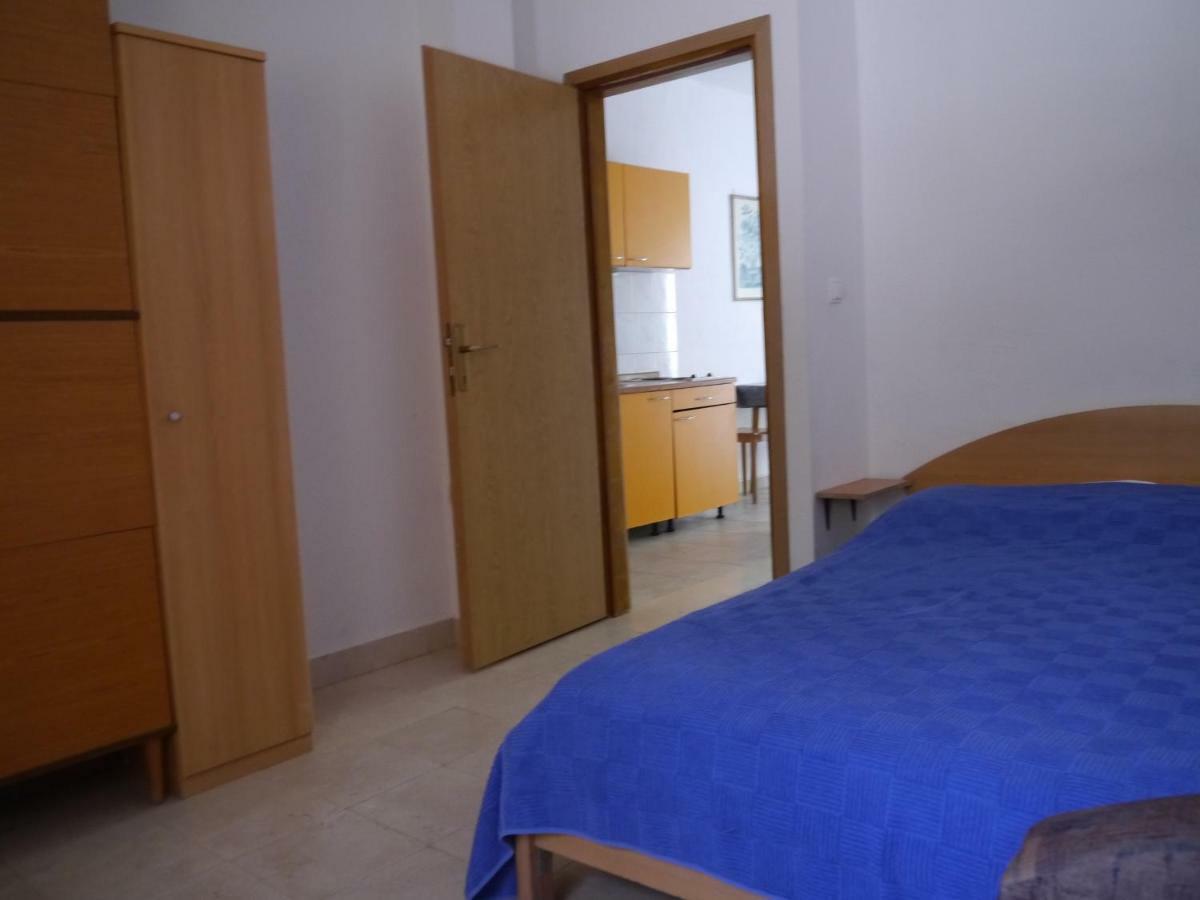 Apartment Dragovic Клек Экстерьер фото
