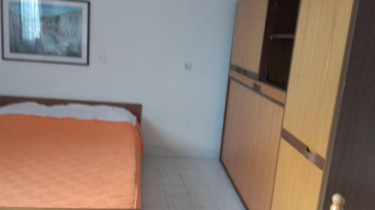 Apartment Dragovic Клек Экстерьер фото