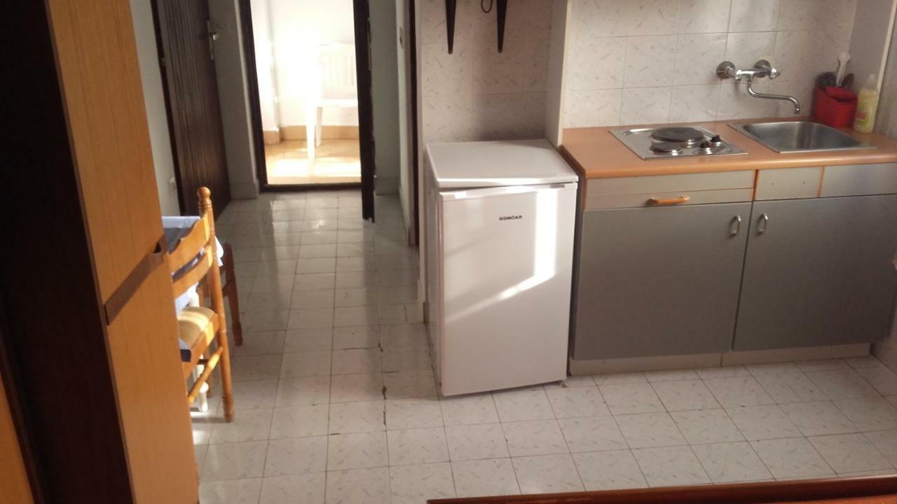 Apartment Dragovic Клек Экстерьер фото