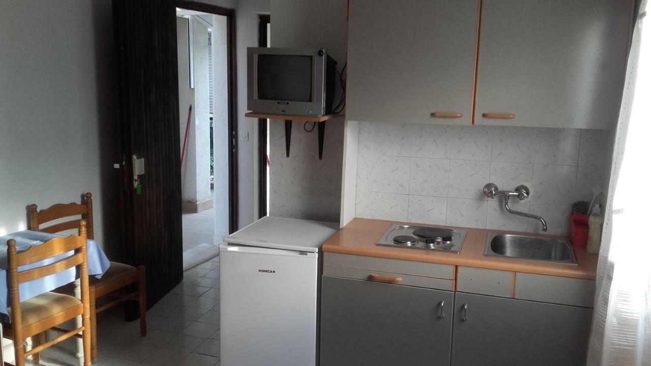 Apartment Dragovic Клек Экстерьер фото