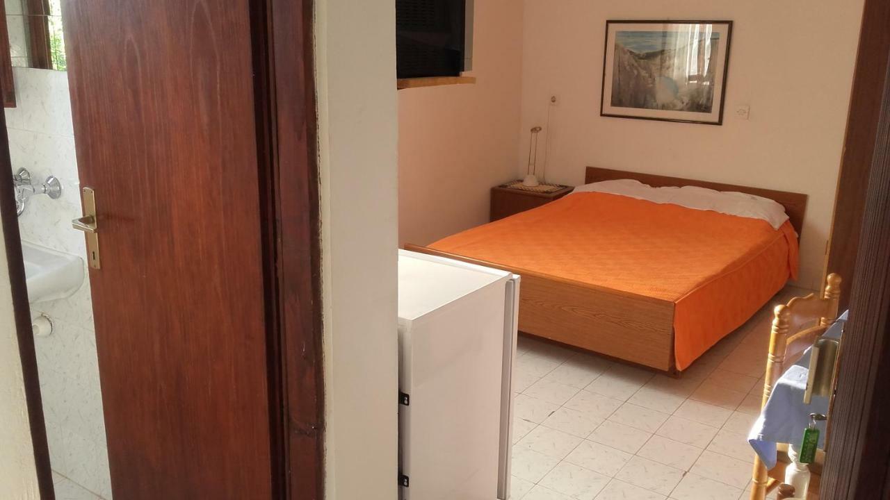 Apartment Dragovic Клек Экстерьер фото