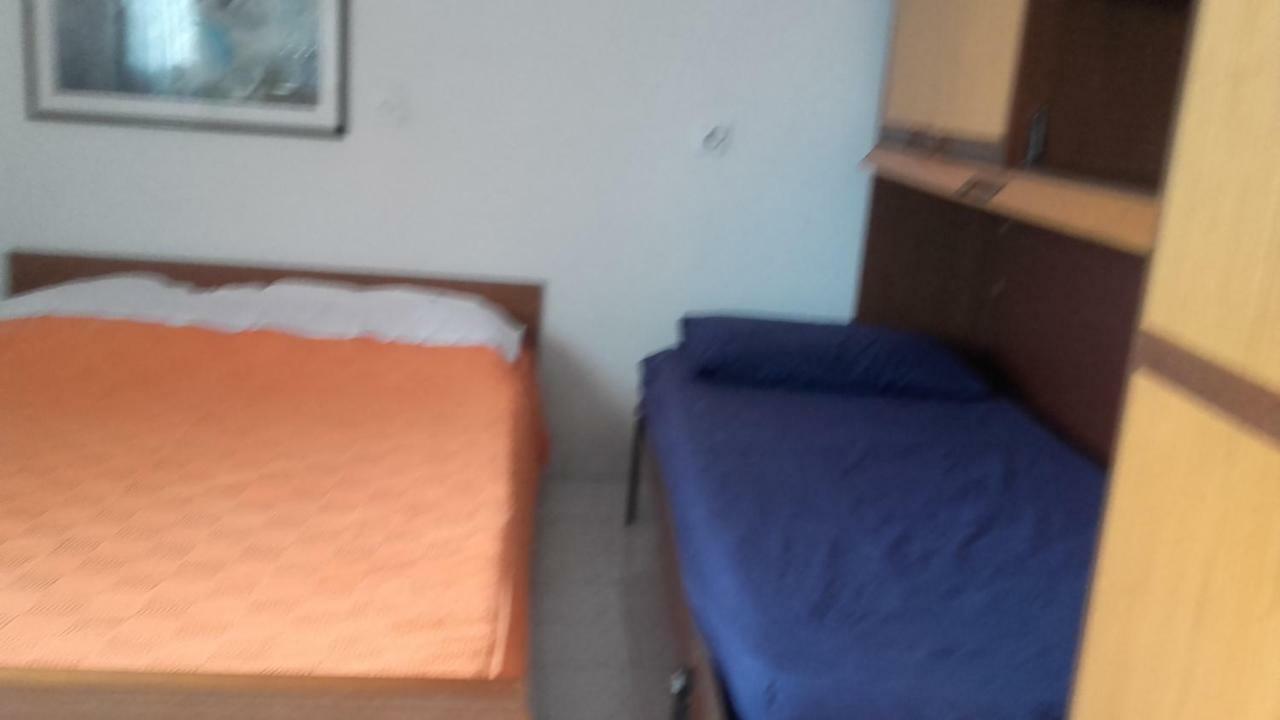 Apartment Dragovic Клек Экстерьер фото