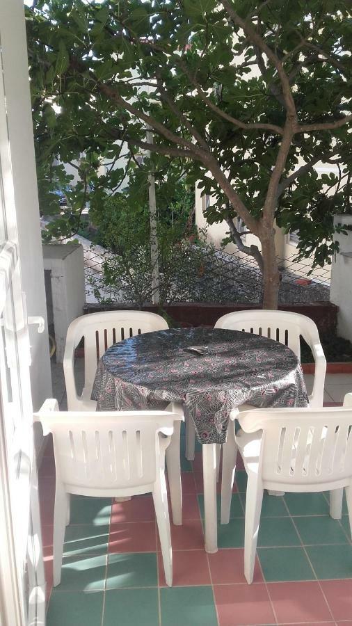Apartment Dragovic Клек Экстерьер фото