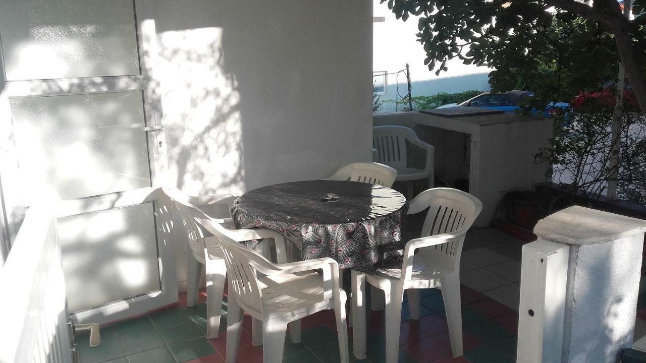 Apartment Dragovic Клек Экстерьер фото