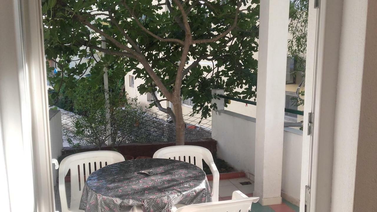 Apartment Dragovic Клек Экстерьер фото