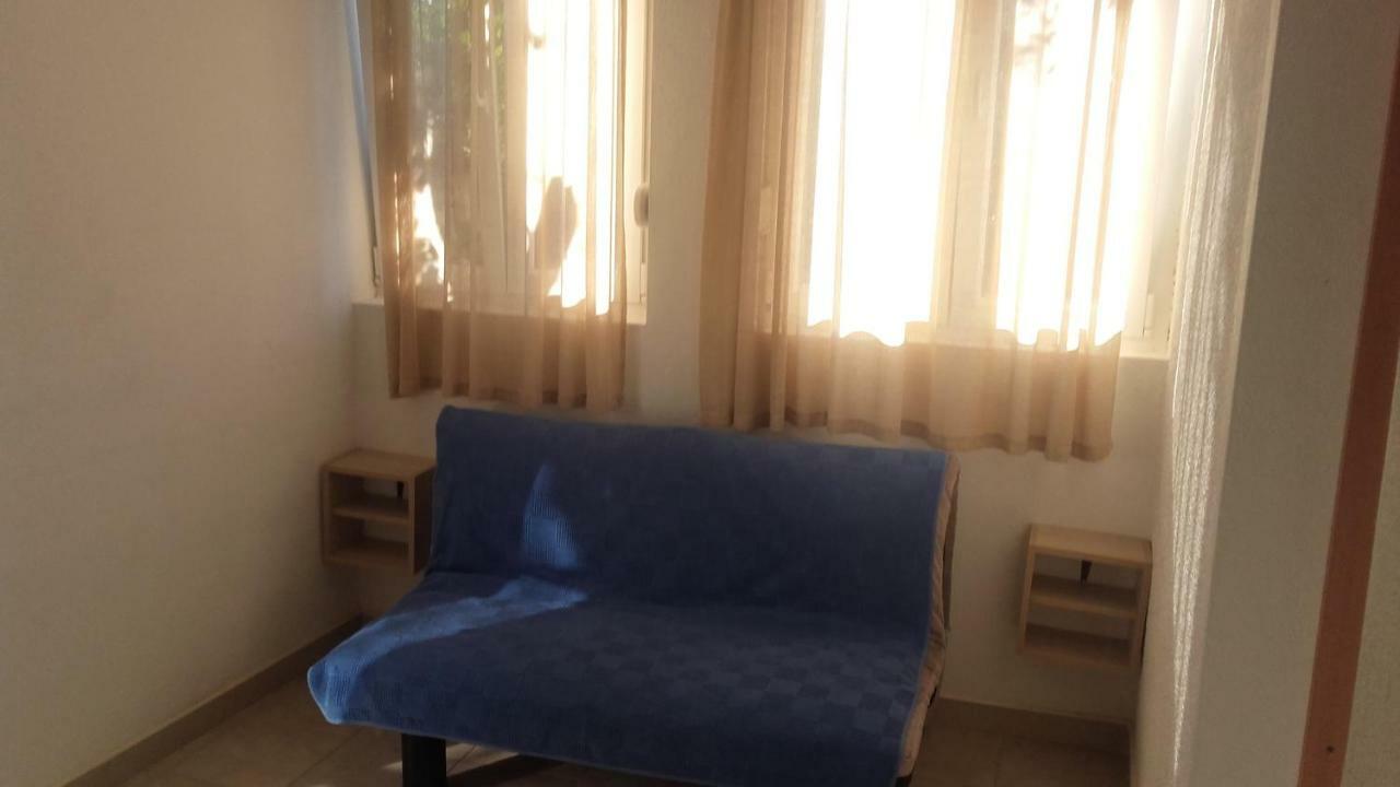 Apartment Dragovic Клек Экстерьер фото