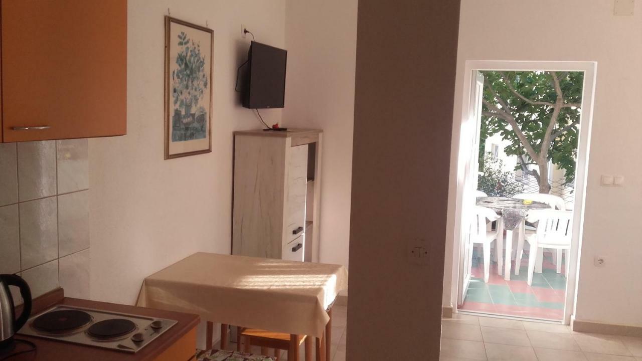 Apartment Dragovic Клек Экстерьер фото